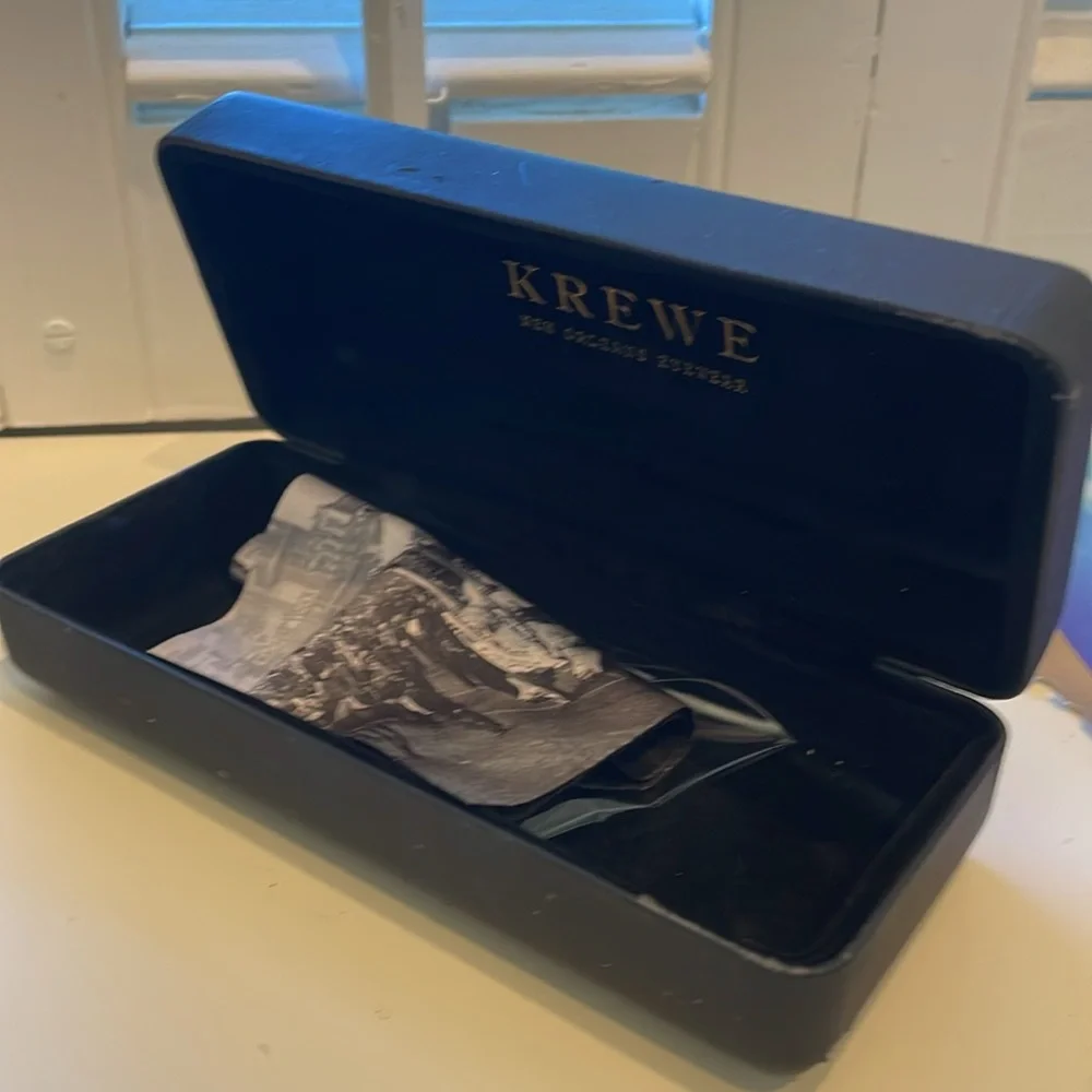 Krewe du Optic Julia sunglasses - Picture 4 of 5